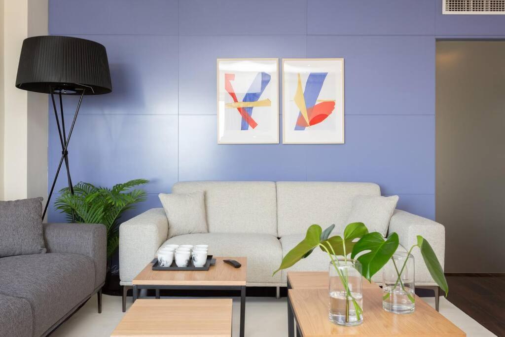 דירות מדריד Impresionante Apartamento En Edificio De Lujo Selton Plaza Espana מראה חיצוני תמונה